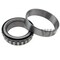 Wjb Single Row Taper Bearing Assembly, Wta36 WTA36 - alternate 4